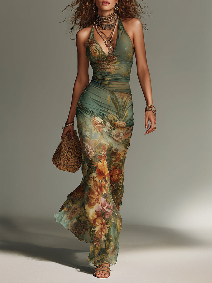 Robe Maxi Shantoria™