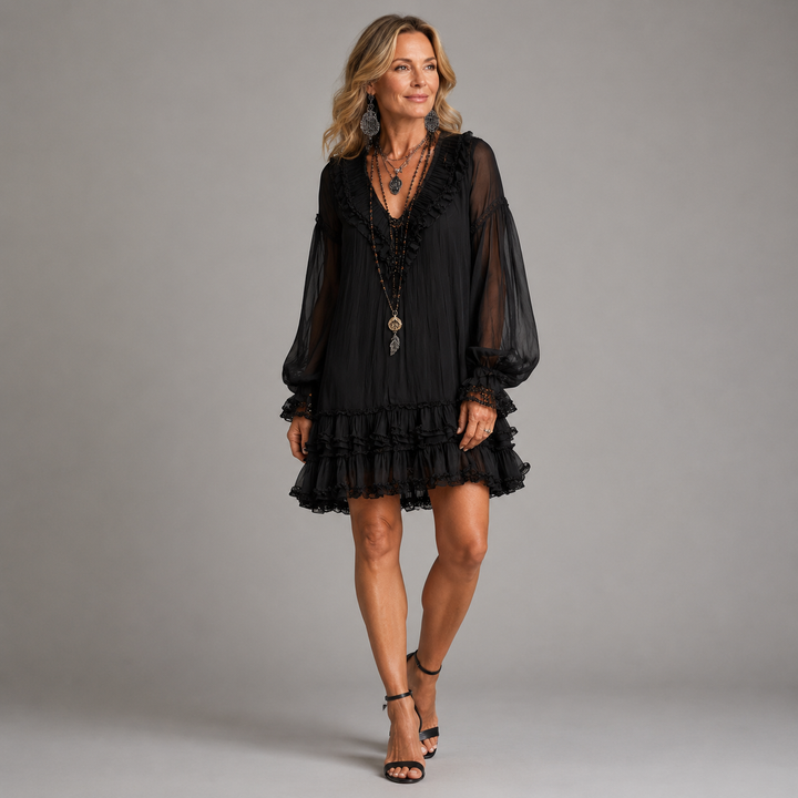 Jennifer™ | Robe Mini