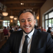 James Thompson