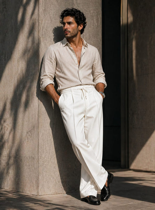 Men's Pants
