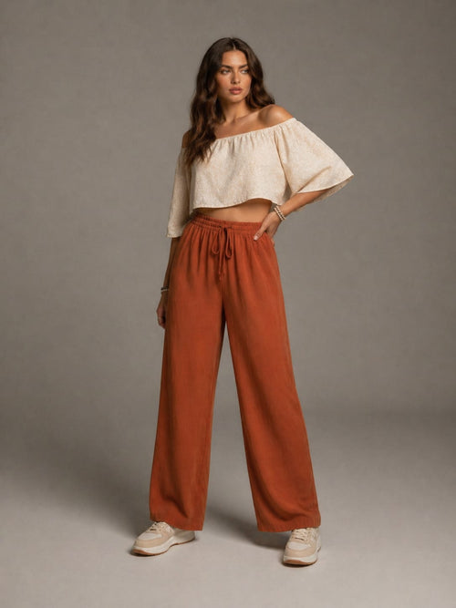 Women's Pants