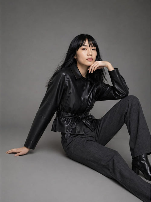 Women's Jackets