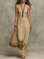 Beige sable
