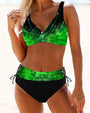 Vert foncé