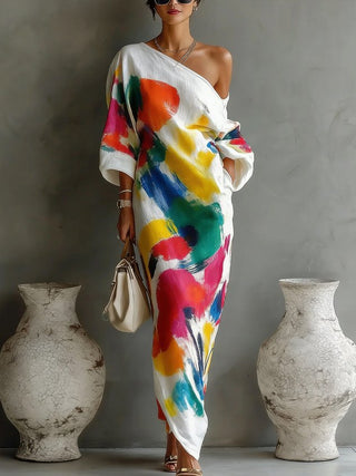 Robe Maxi Danella™