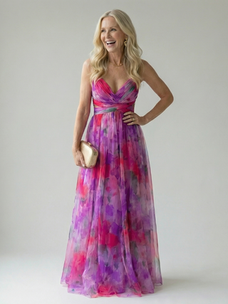 Isel | Robe Maxi Douce