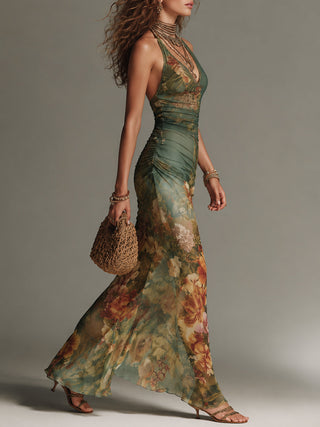 Robe Maxi Shantoria™