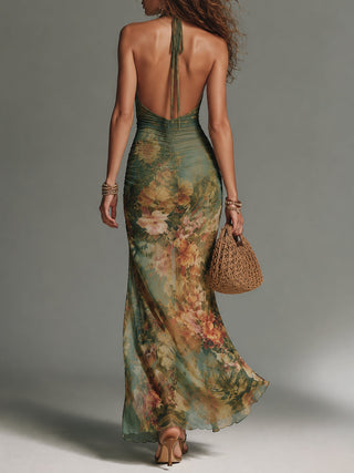 Robe Maxi Shantoria™