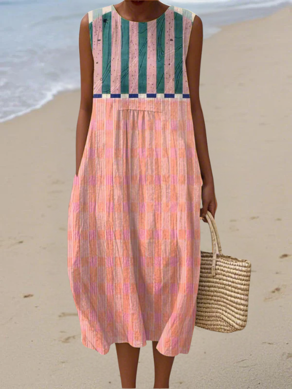 La Robe Midi Elodie
