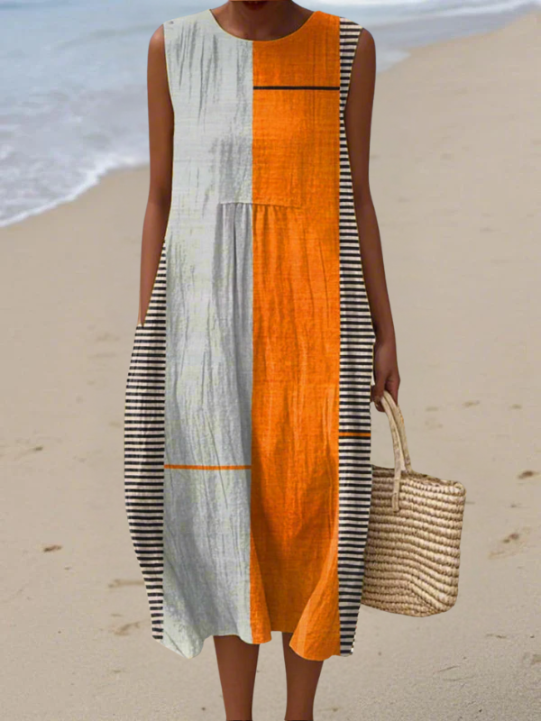 La Robe Midi Sienna