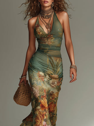 Robe Maxi Shantoria™