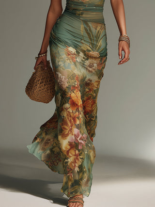 Robe Maxi Shantoria™