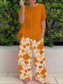 Orange Mandarine