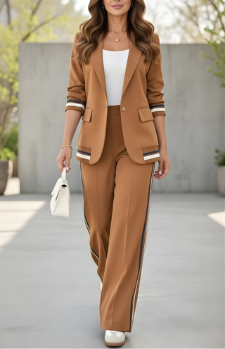 Genevieve™ | Ensemble Coordonné Sur Mesure