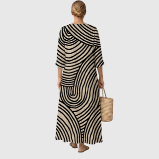 Gracia™ | Robe Vintage Intemporelle