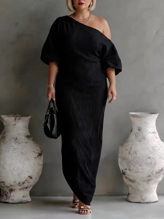 NELLE™ - ROBE LONGUE D'ÉTÉ ÉLÉGANTE