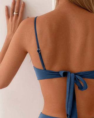 Valentina™ | Bikini deux pièces sexy et tendance