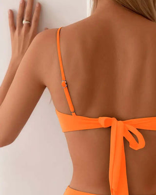 Valentina™ | Bikini deux pièces sexy et tendance