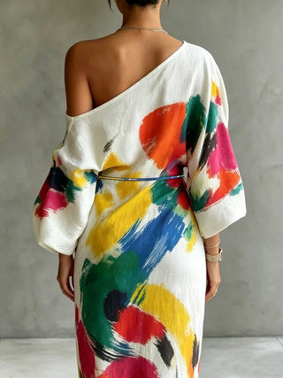Robe Maxi Danella™