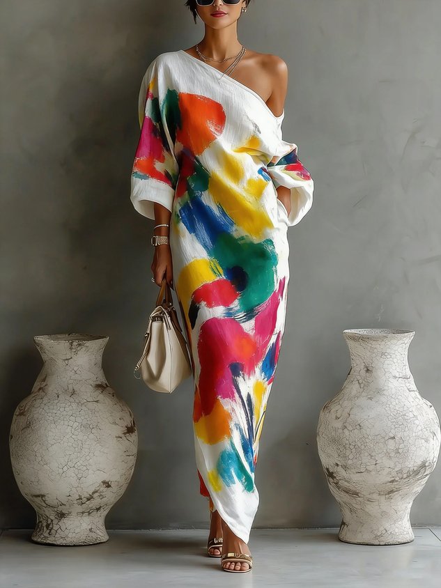 Robe Maxi Danella™