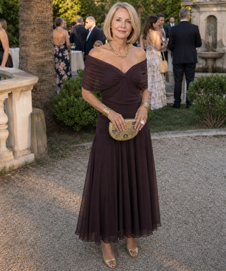 Audra | Robe Midi Fluide Décolletée