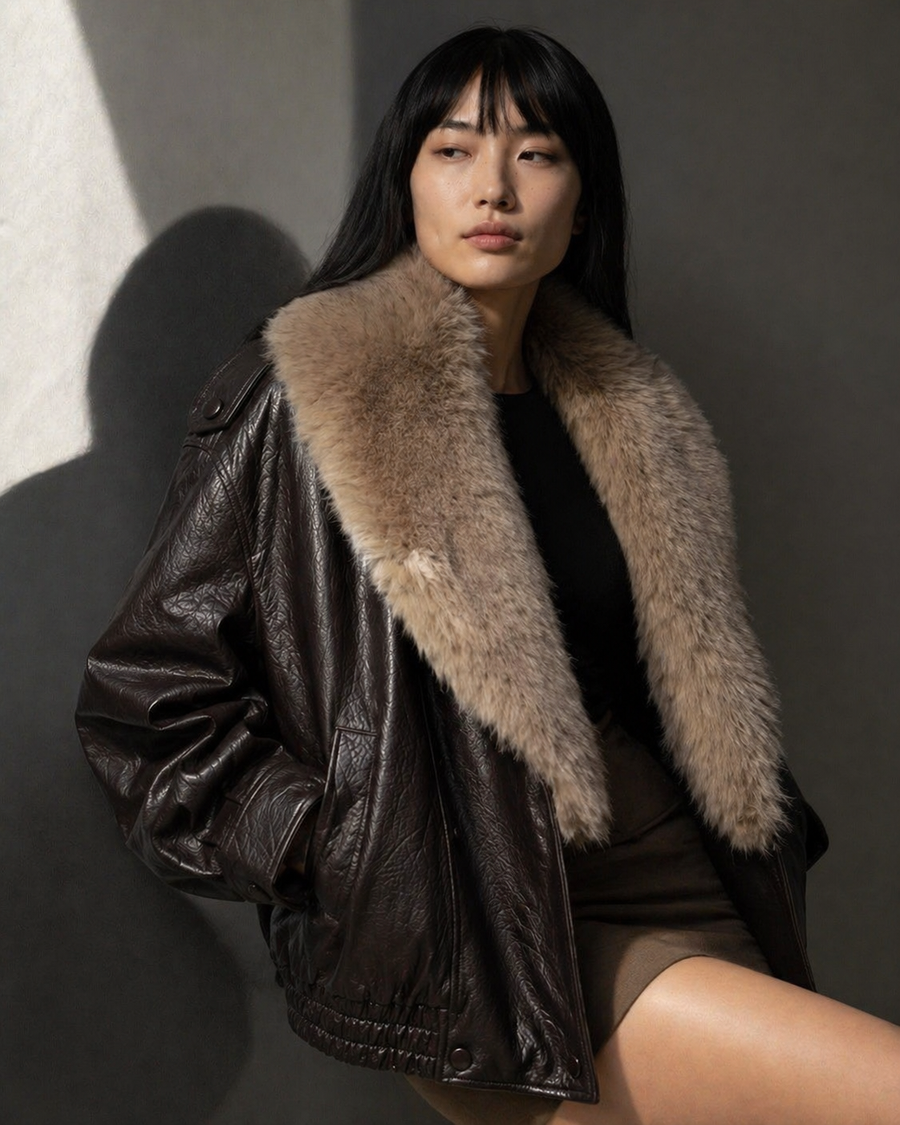 Women's Jackets