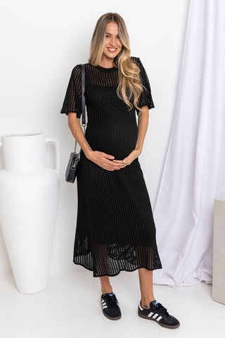 Airlie | Robe Maxi - Nature