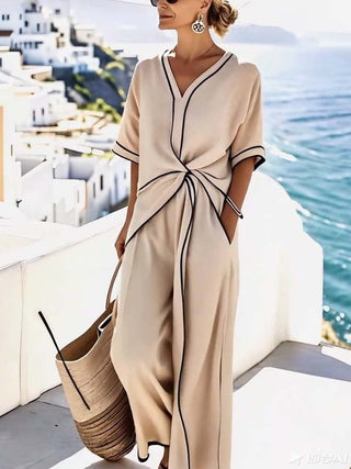 Mallorca™ Robe d'Été