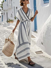 Robe d'Été Saint-Tropez™