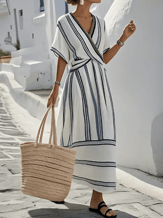 Santorini™ Robe d'été
