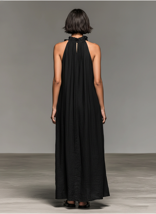 Robe Maxi Gladys™ avec poches