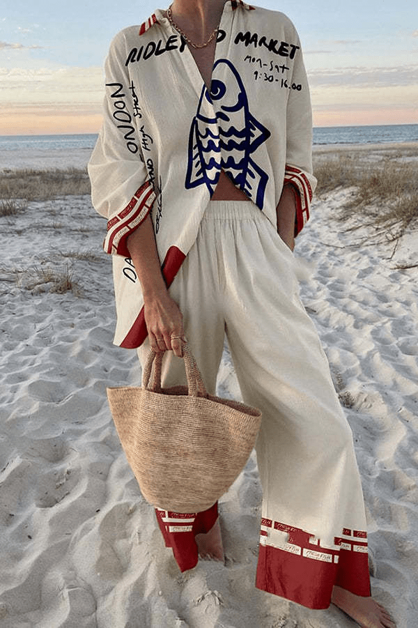 Ibiza™ Ensemble