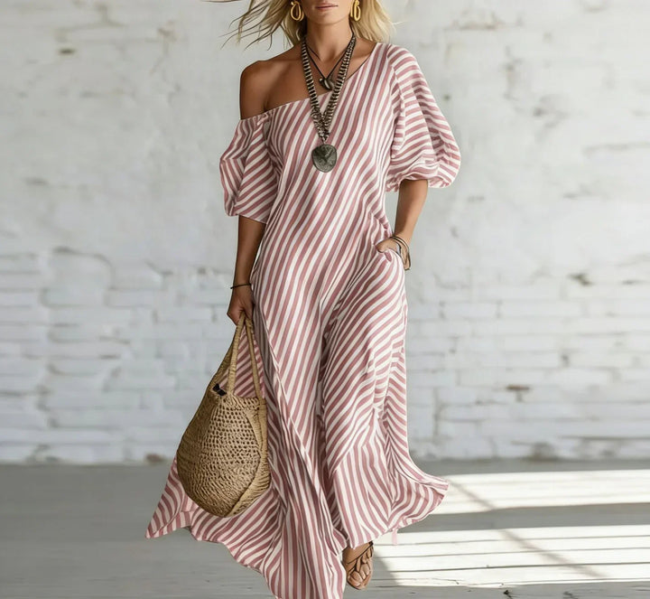 Robe Maxi Alysha™