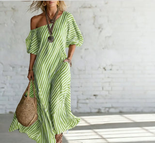 Robe Maxi Alysha™