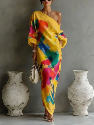 Robe Maxi Danella™