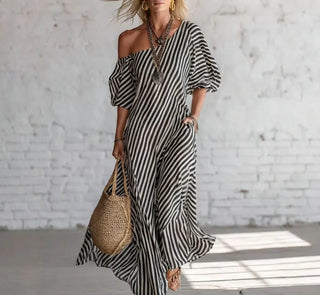 Robe Maxi Alysha™