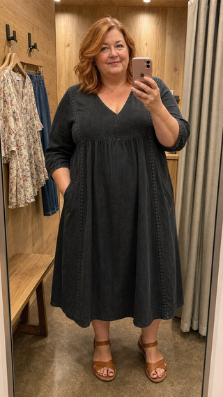Robe Maxi A Ligne Juliette I Élégance