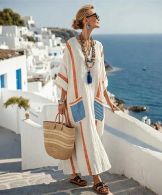 Robe Marlena™ Coastal Flow