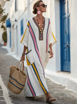 Robe Marlena™ Coastal Flow
