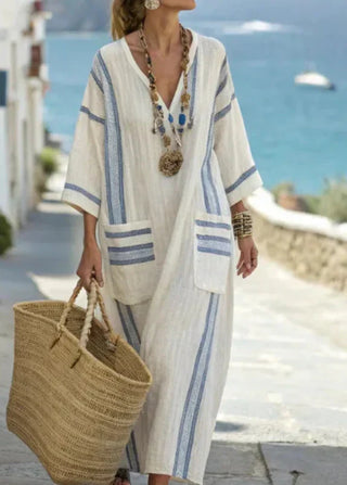 Robe Marlena™ Coastal Flow
