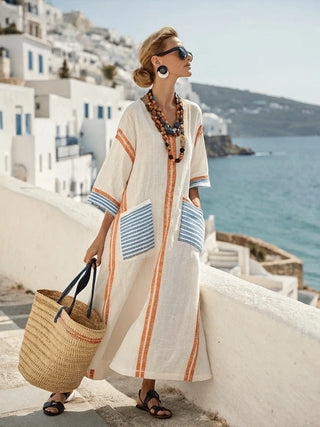 Robe Marlena™ Coastal Flow