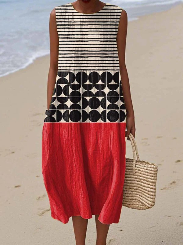 La Robe Midi Camille