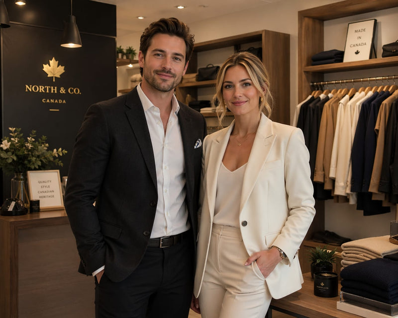 North & Co. Canada — Women's Fashion Collection