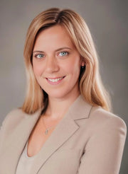 Sarah Mitchell