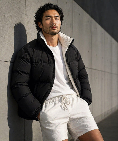 Men's Jackets
