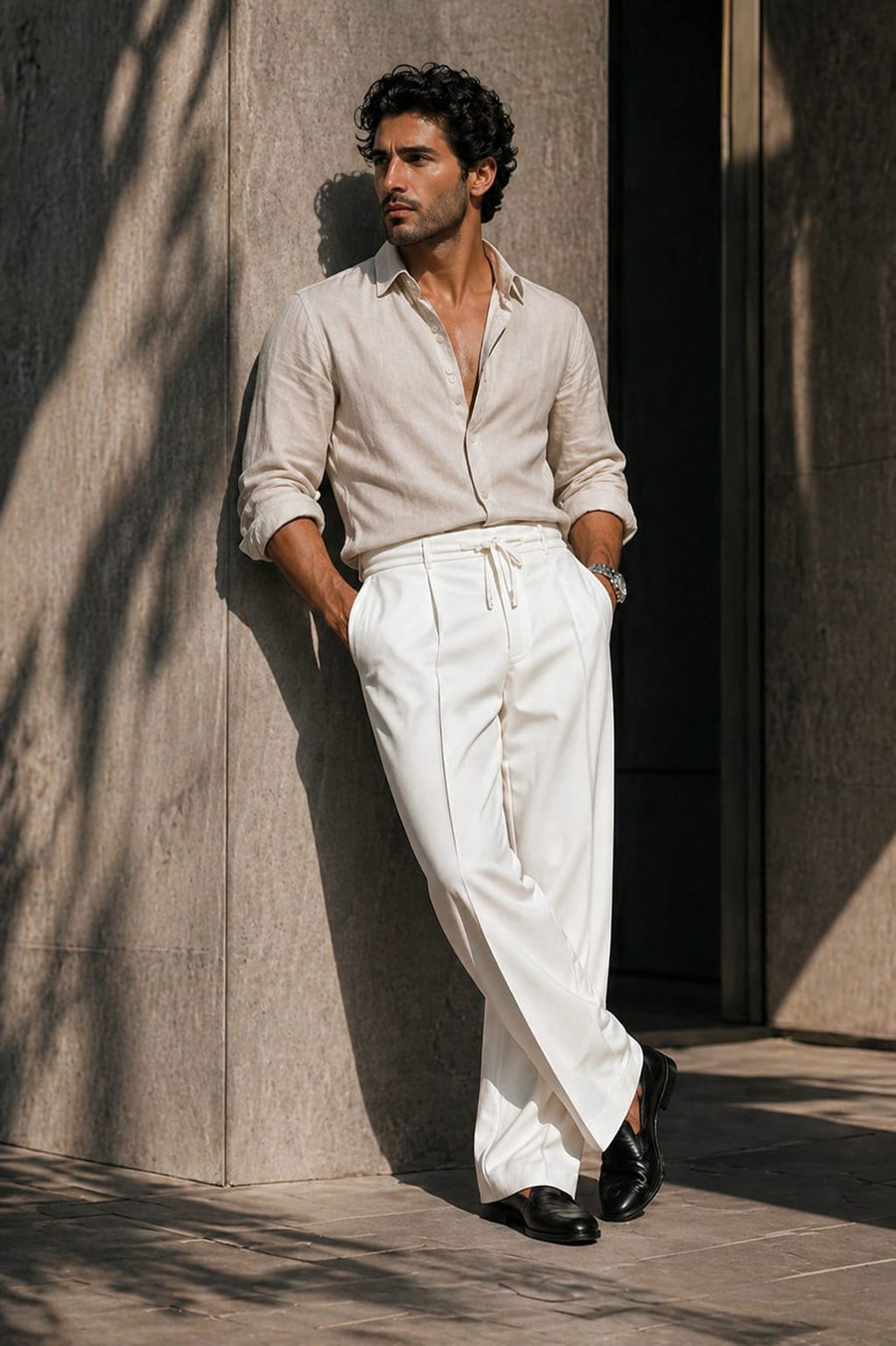 Men's Pants