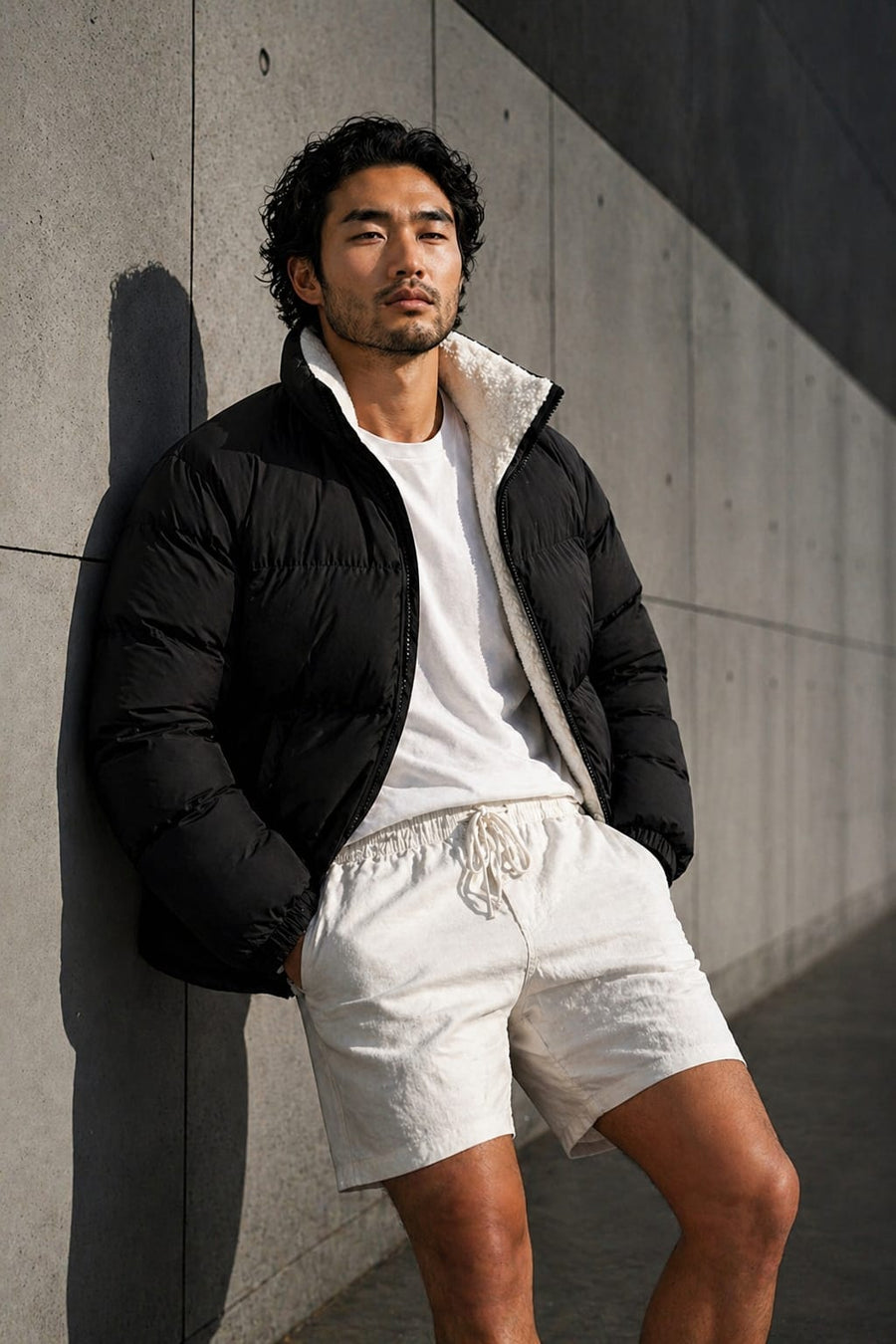 Men's Jackets