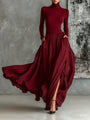 Rouge foncé