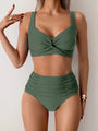 Vert foncé