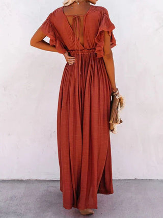 ANNALISA | Elegant and Comfortable Dress for Sunny Days - North & Co. Canada